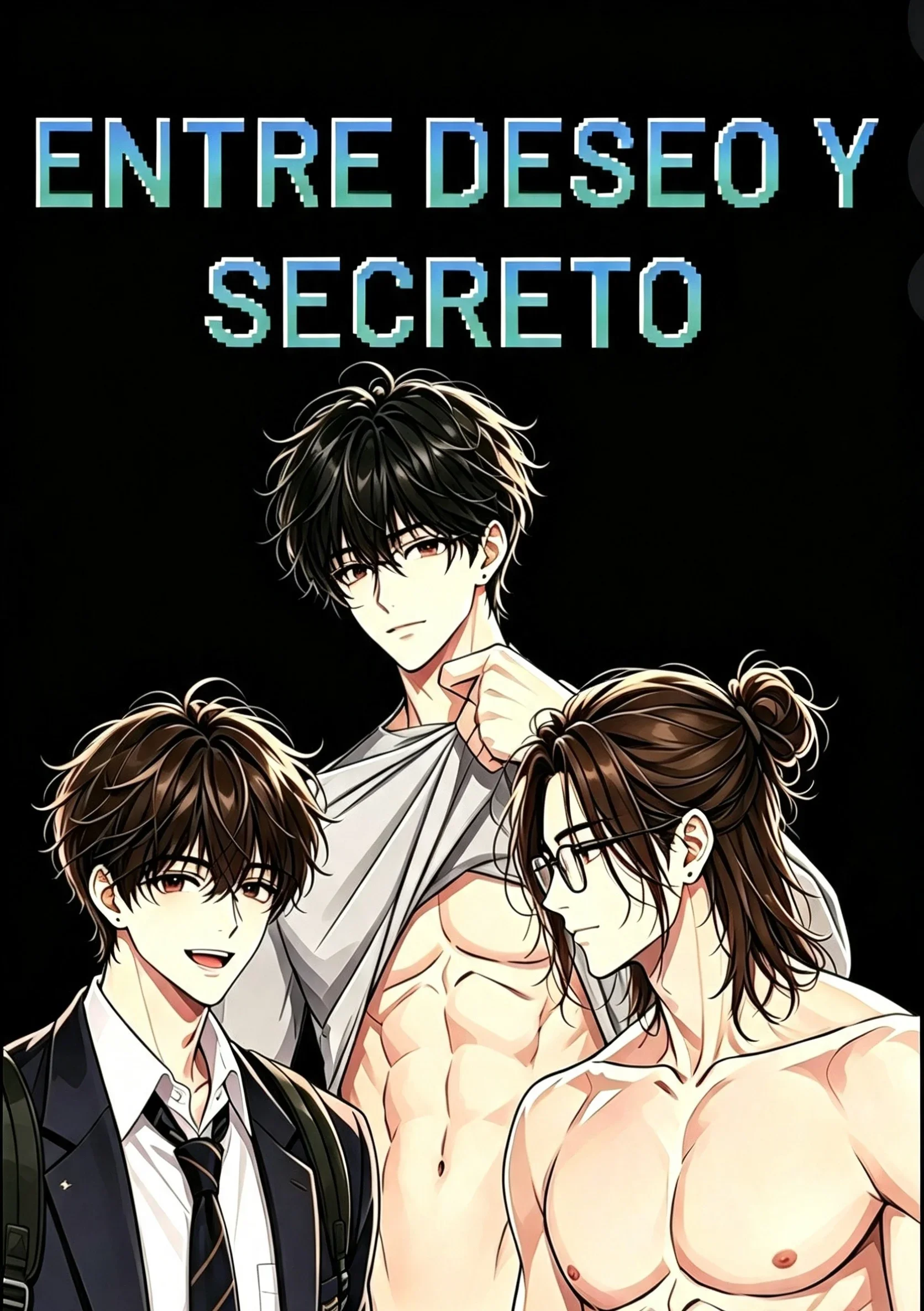 Entre deseo y secreto
