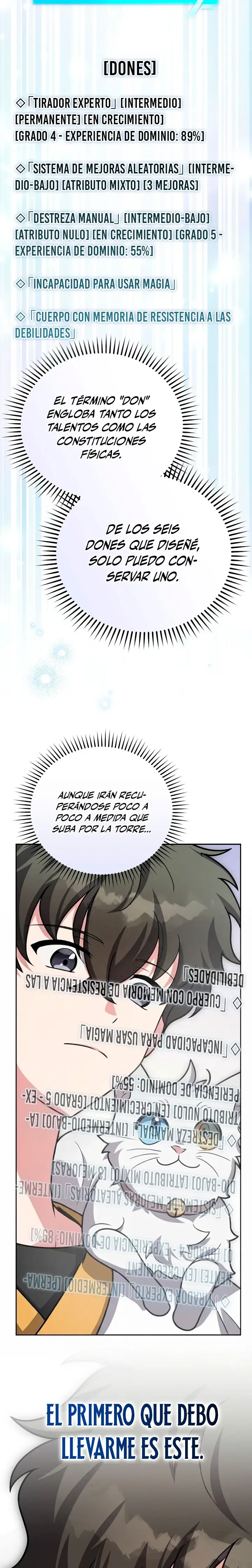 El Extra de la Novela (remake) Capítulo 175 - página 22