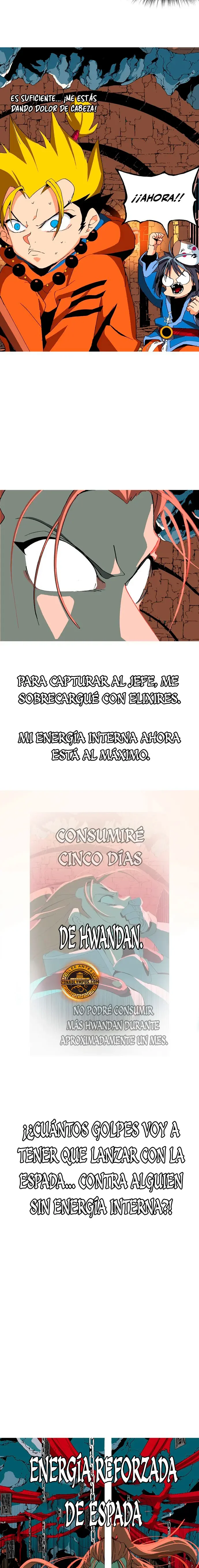 MuMuMu Capítulo 6.2 - página 5
