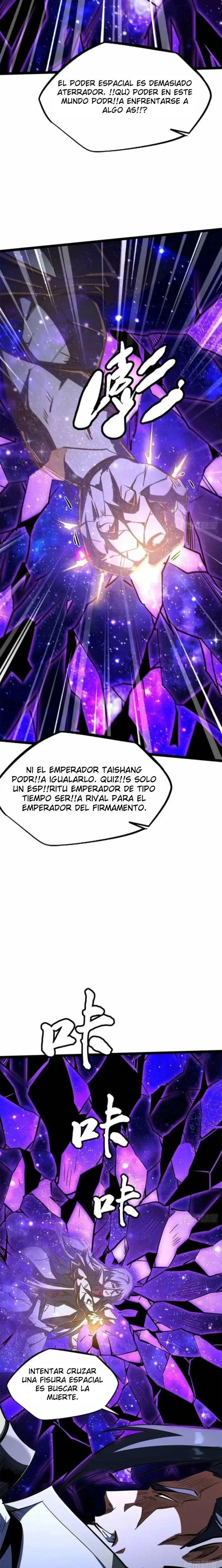 Super Gene Capítulo 429 - página 15
