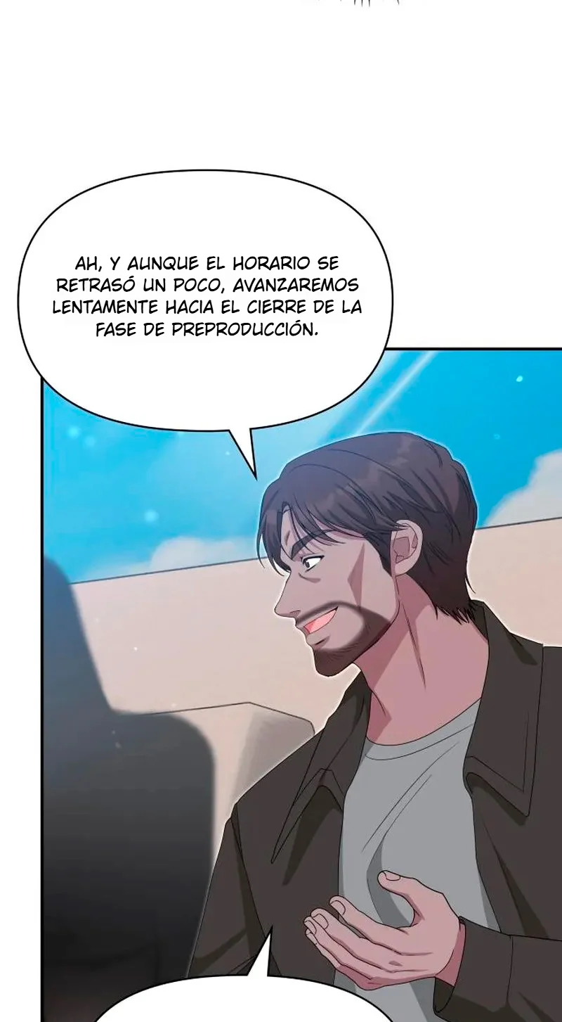 Me Confundieron con un Monstruoso Actor Genio Capítulo 112 - página 78