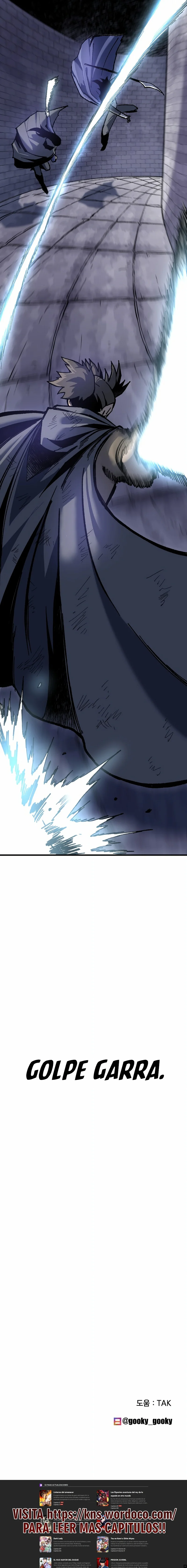 la luz del amanecer Capítulo 15 - página 24