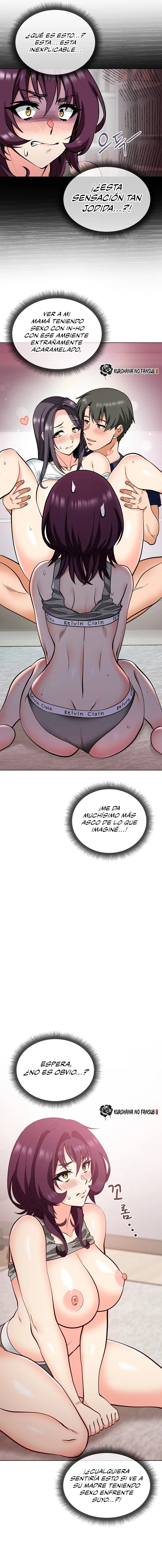 Ella es la Mejor Capítulo 12 - página 11