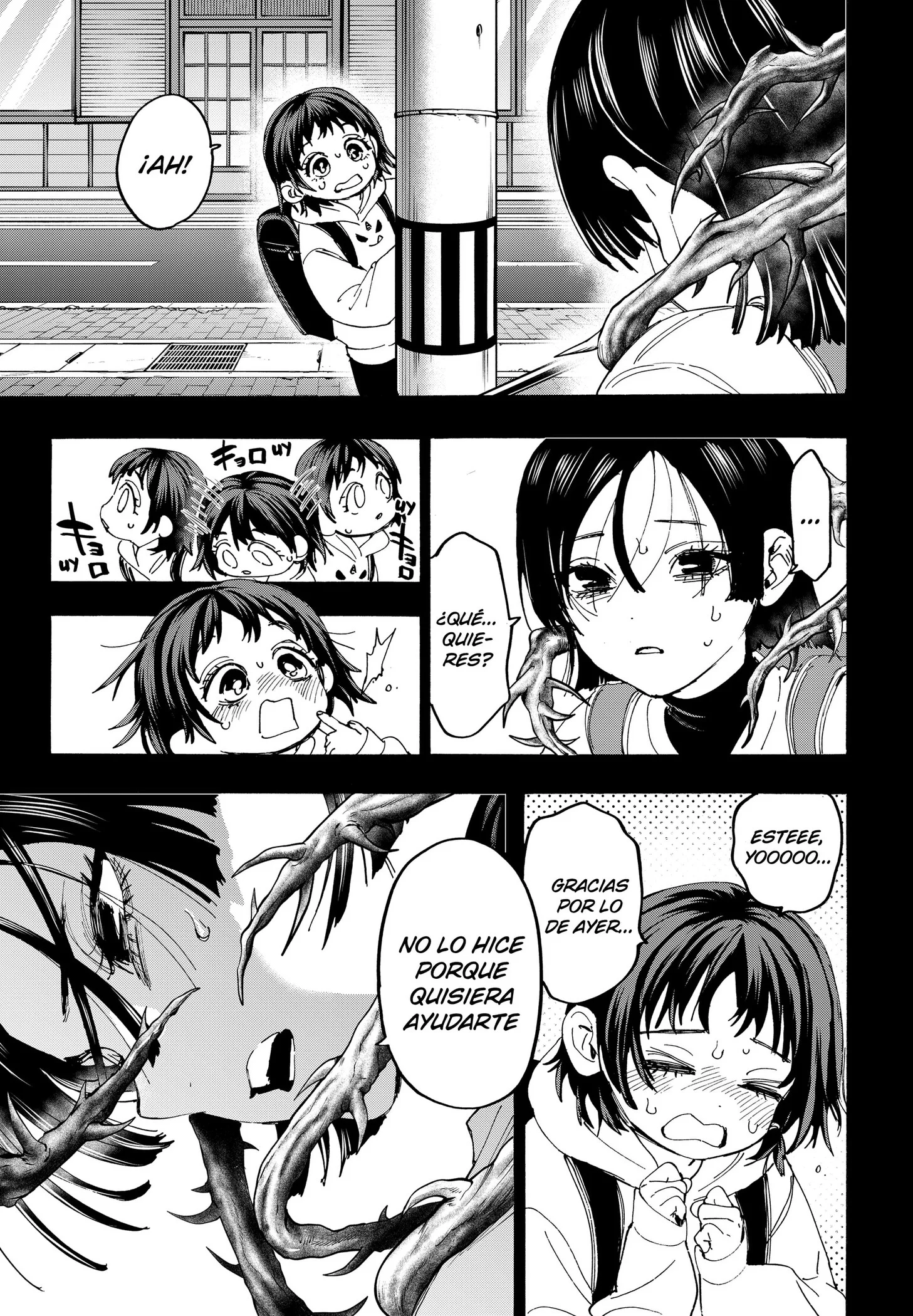 Marriage Toxin Capítulo 179 - página 11
