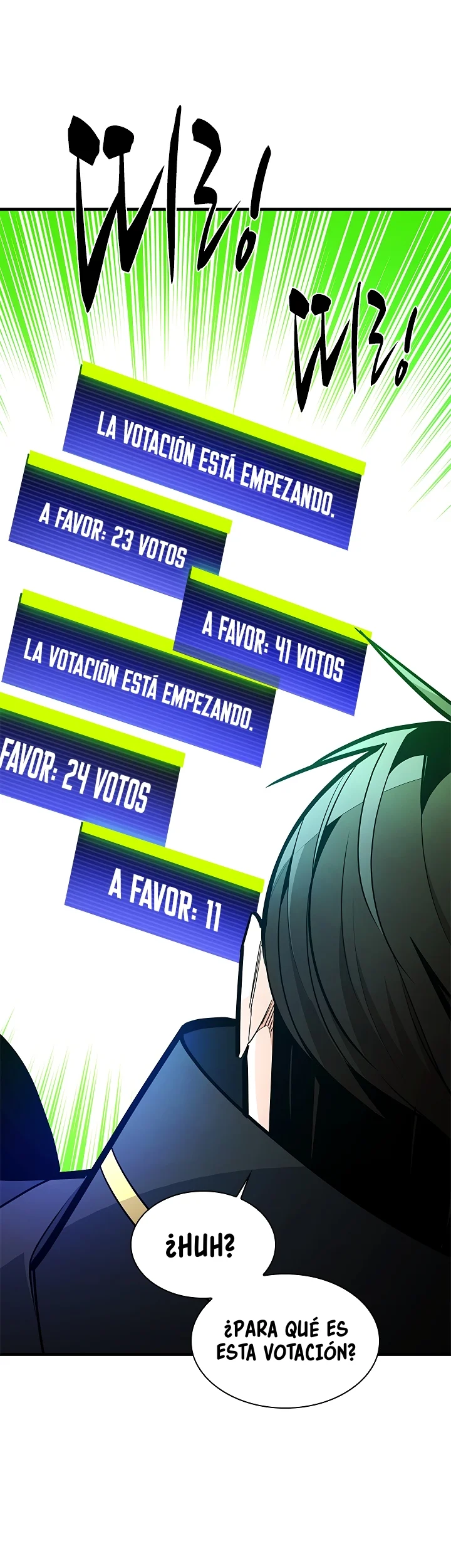 El tutorial es demasiado difícil Capítulo 277 - página 17