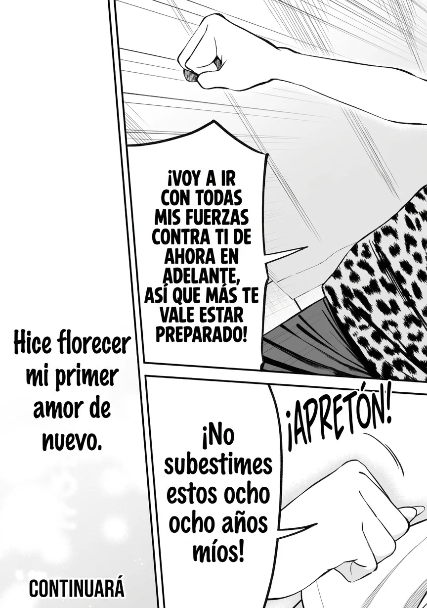 Gal no Jitensha o Naoshitara Natsukareta Capítulo 8 - página 25