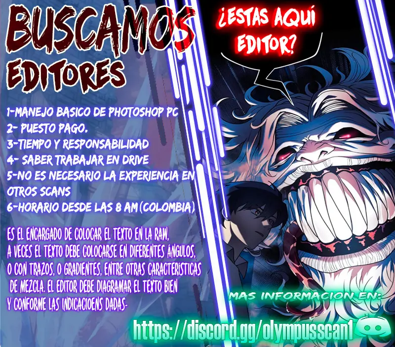 El Mago Oscuro Se Reencarna Despues De 66666 años Capítulo 153 - página 39