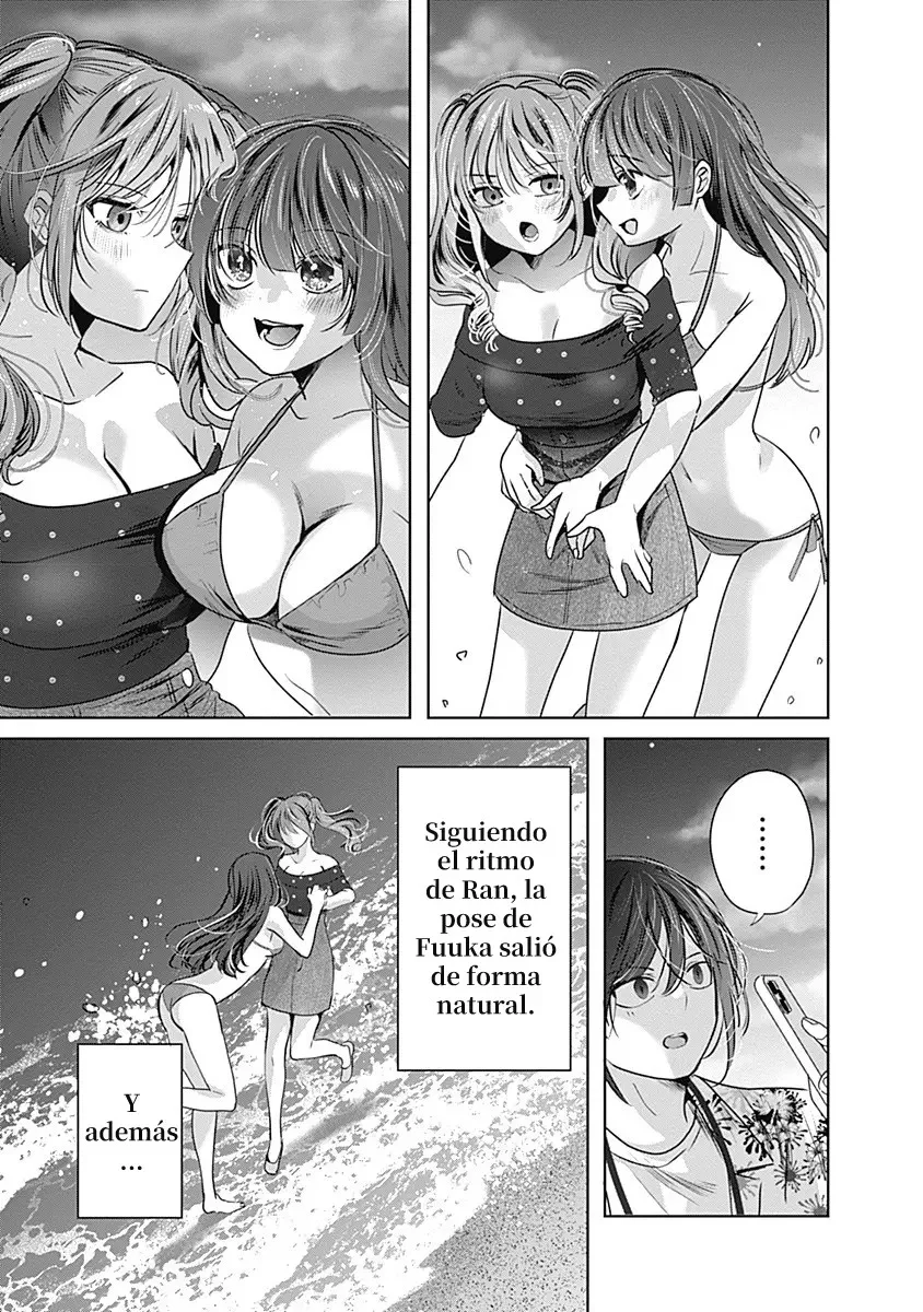Grand New Days Capítulo 4.2 - página 7