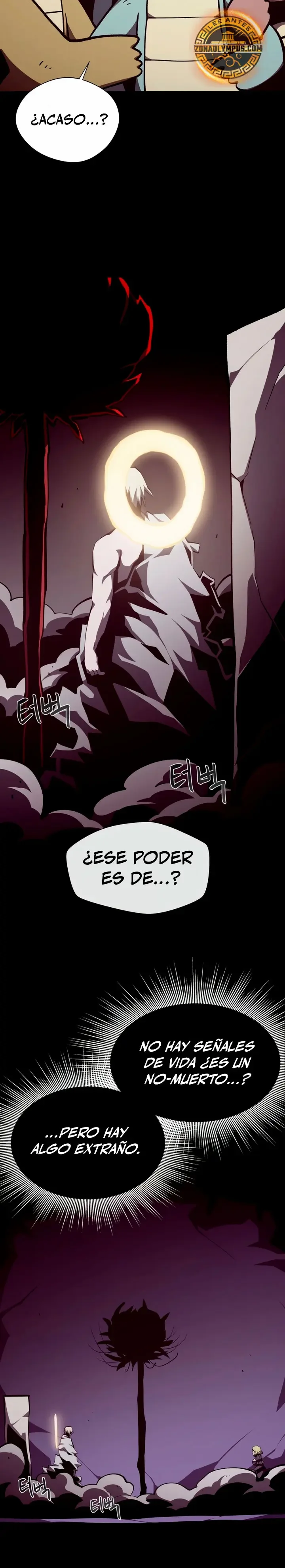 Odisea en la Mazmorra Capítulo 154 - página 13