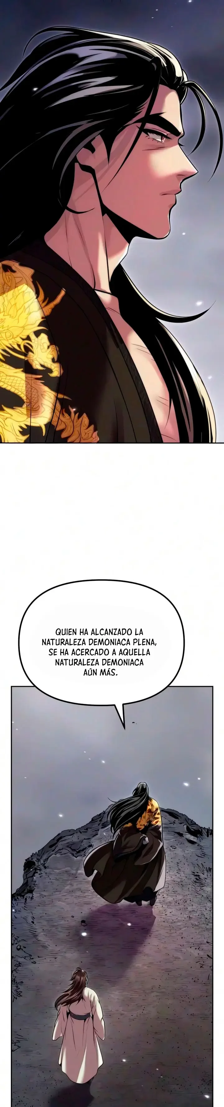 Cronicas de la Faccion Demoniaca Capítulo 175 - página 5
