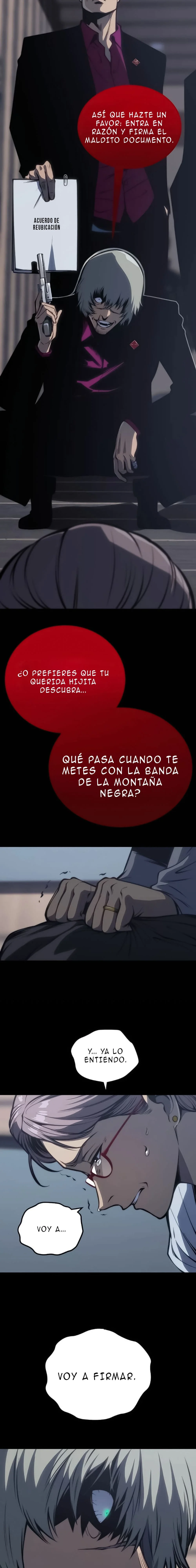 El devorador Capítulo 51 - página 13