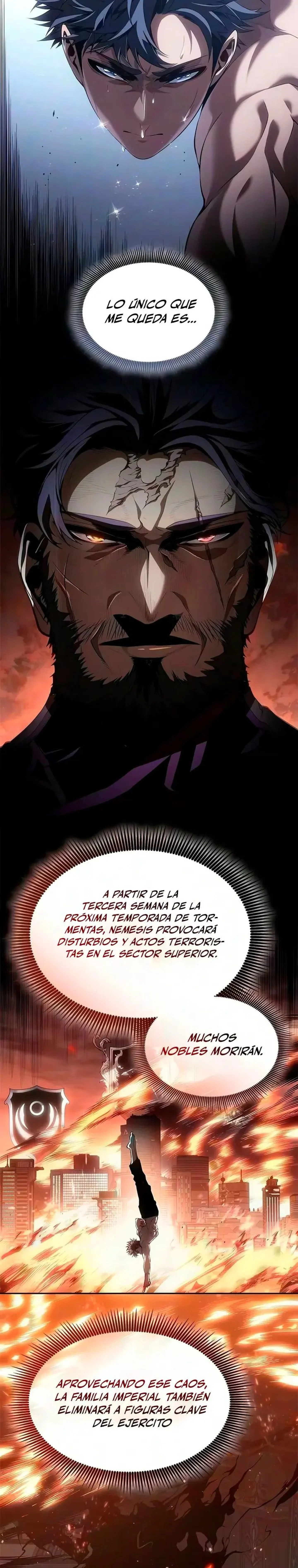 Sangre Maldita Capítulo 99 - página 20
