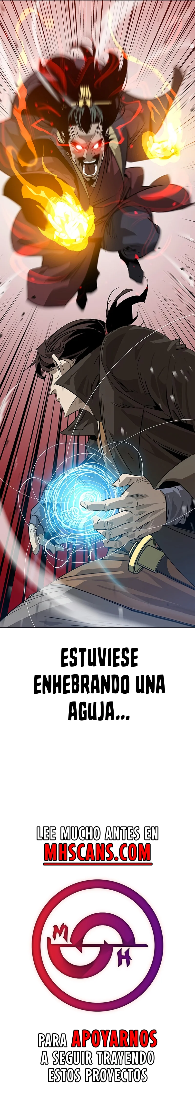 Wild West Murim Capítulo 34 - página 18