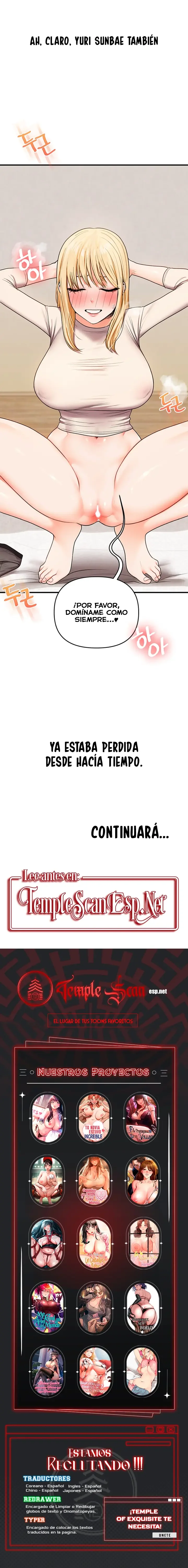 Relacion inversa Capítulo 120 - página 12