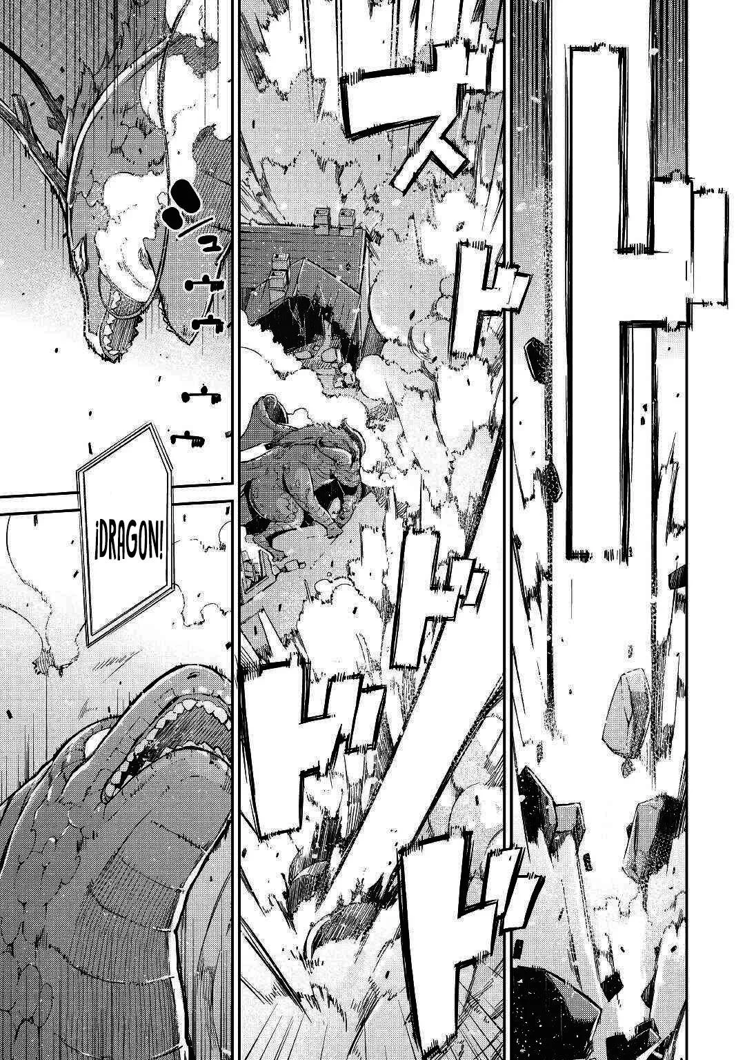 Sayounara Ryuusei, Konnichiwa Jinsei Capítulo 73 - página 18