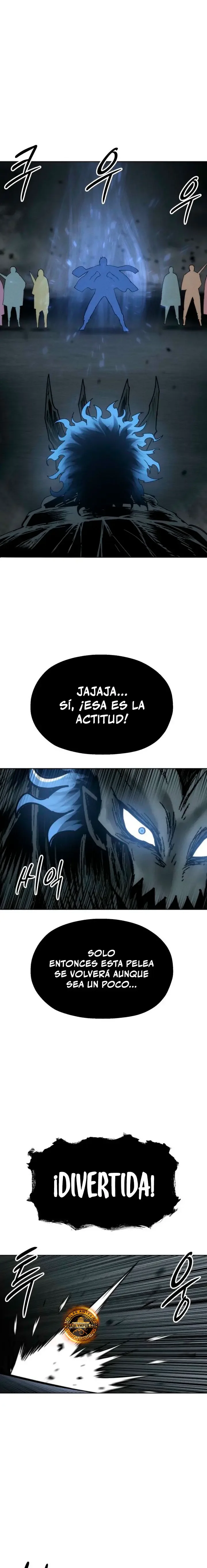 El Colorista Capítulo 43 - página 9