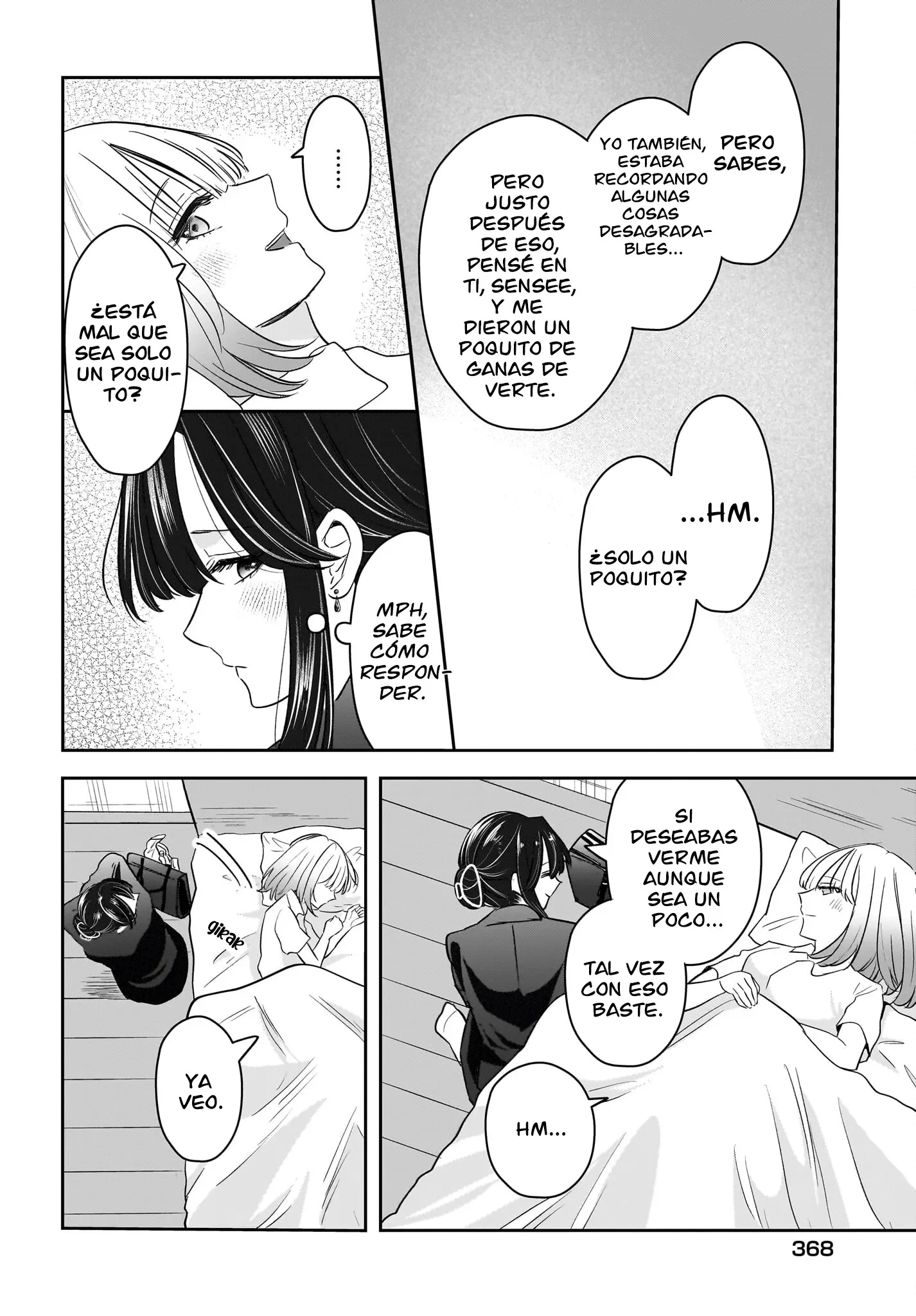 Hitozuma Kyoushi ga Oshiego no Joshikousei ni Dohamari Suru Hanash Capítulo 8 - página 30