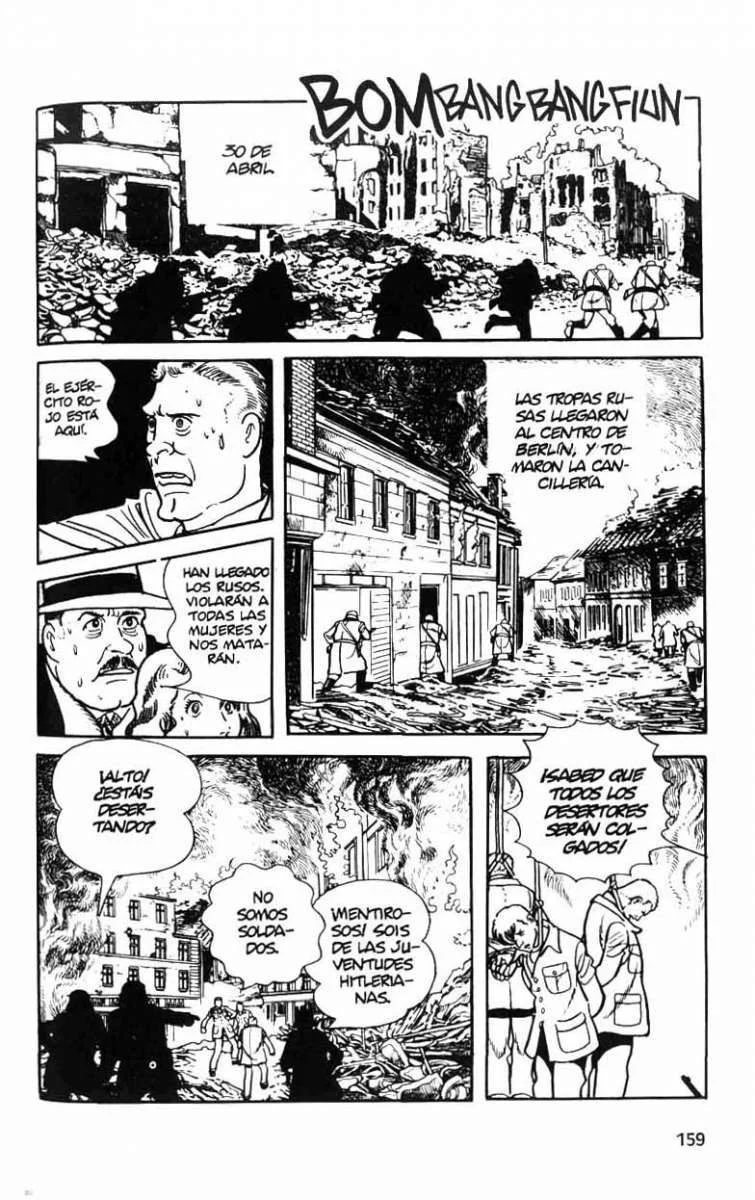 Adolf Capítulo 32 - página 13