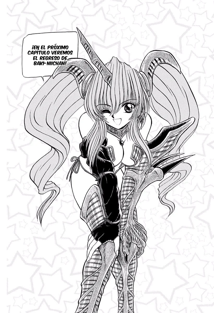 Jigoku Sensei Nube Capítulo 261 - página 20