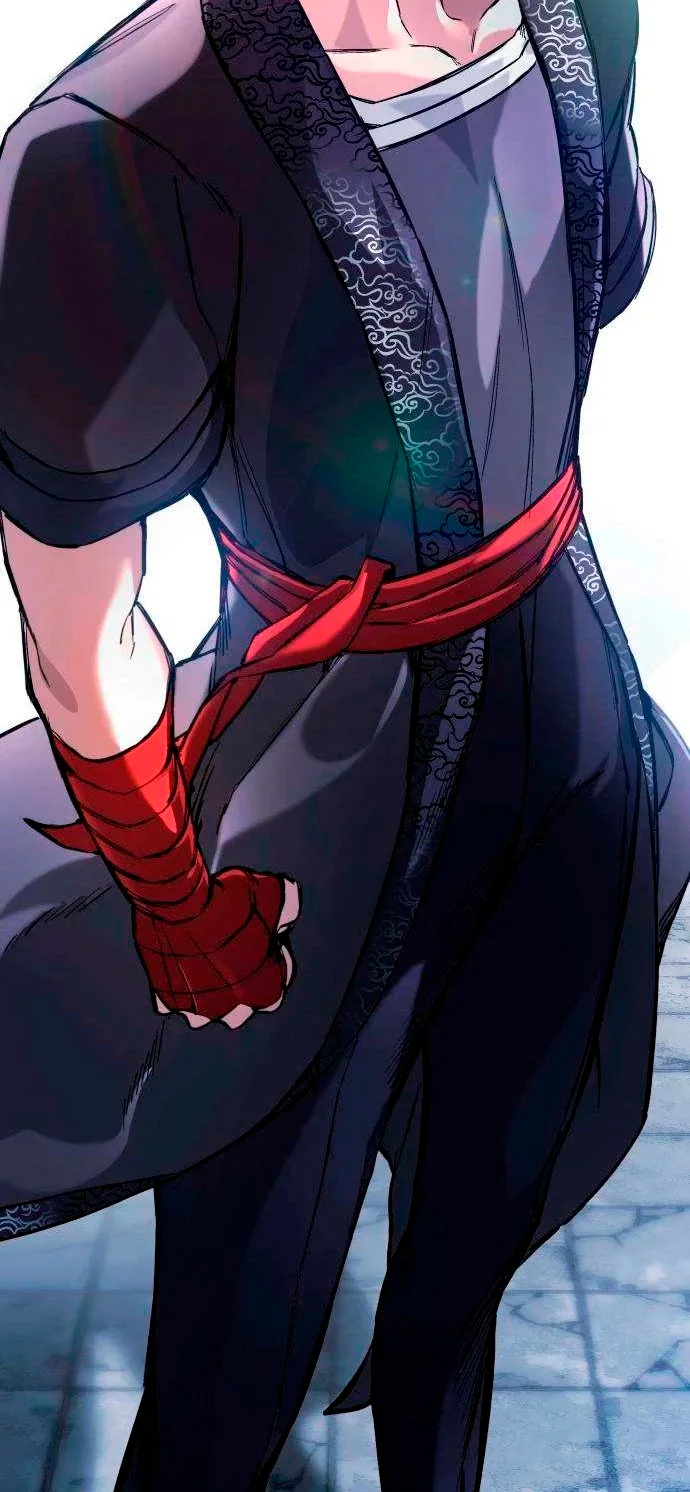 Crimson Yaksha Capítulo 3 - página 106