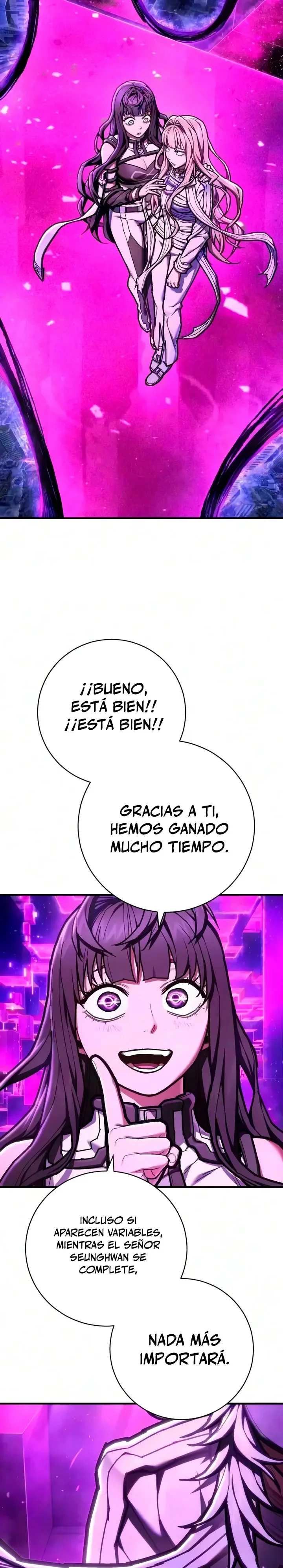 Verdugo Capítulo 70 - página 27