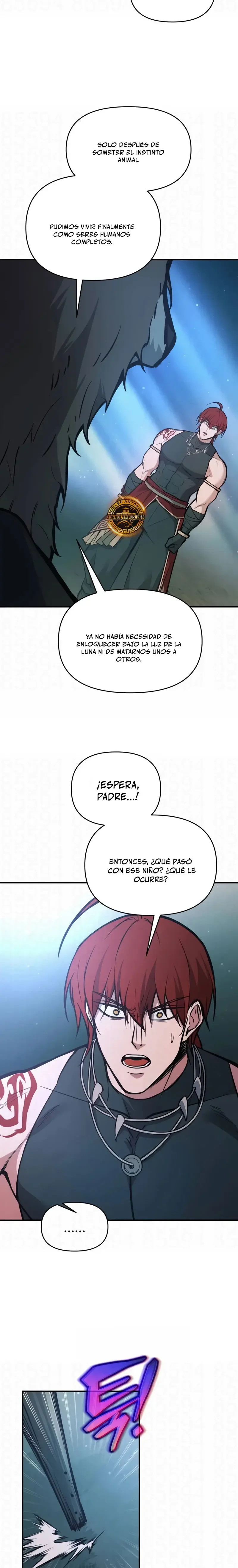 Me Converti En El Tirano De Un Juego De Defensa Capítulo 177 - página 14