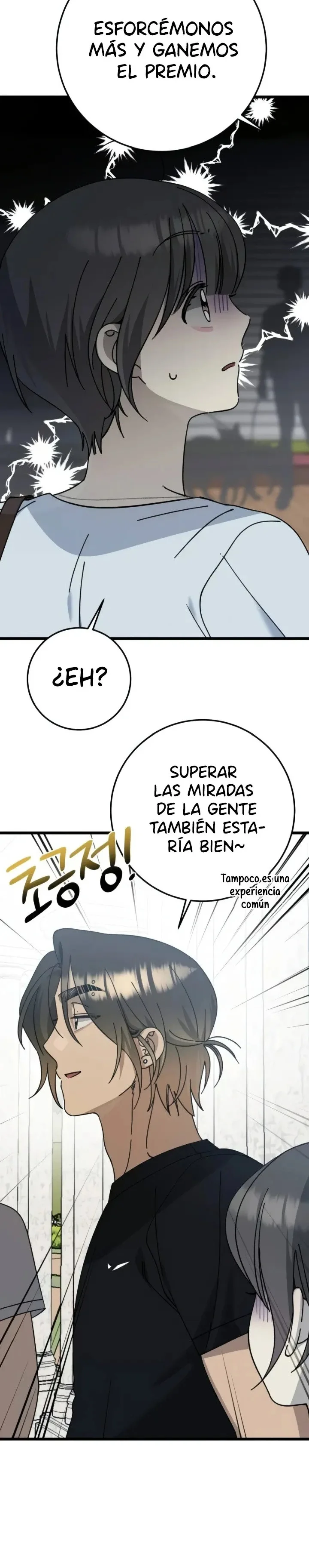 La Ley De La Basura Capítulo 46 - página 7