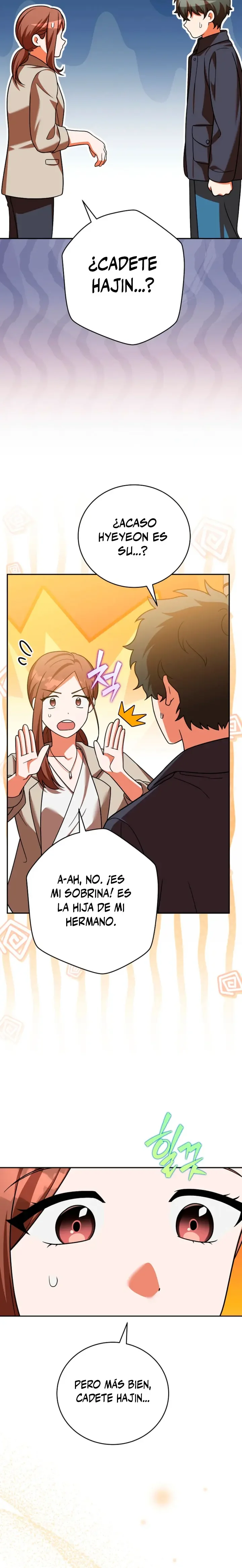 El Extra de la Novela (remake) Capítulo 164 - página 12
