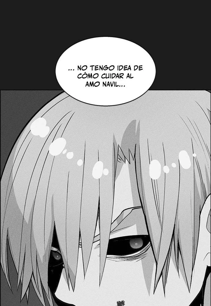 HouseKeeper (AI) Capítulo 4 - página 38