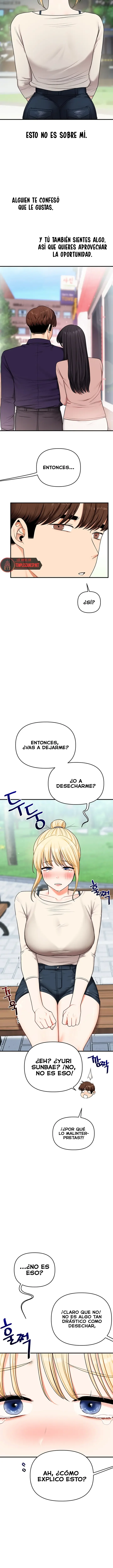 Relacion inversa Capítulo 120 - página 4