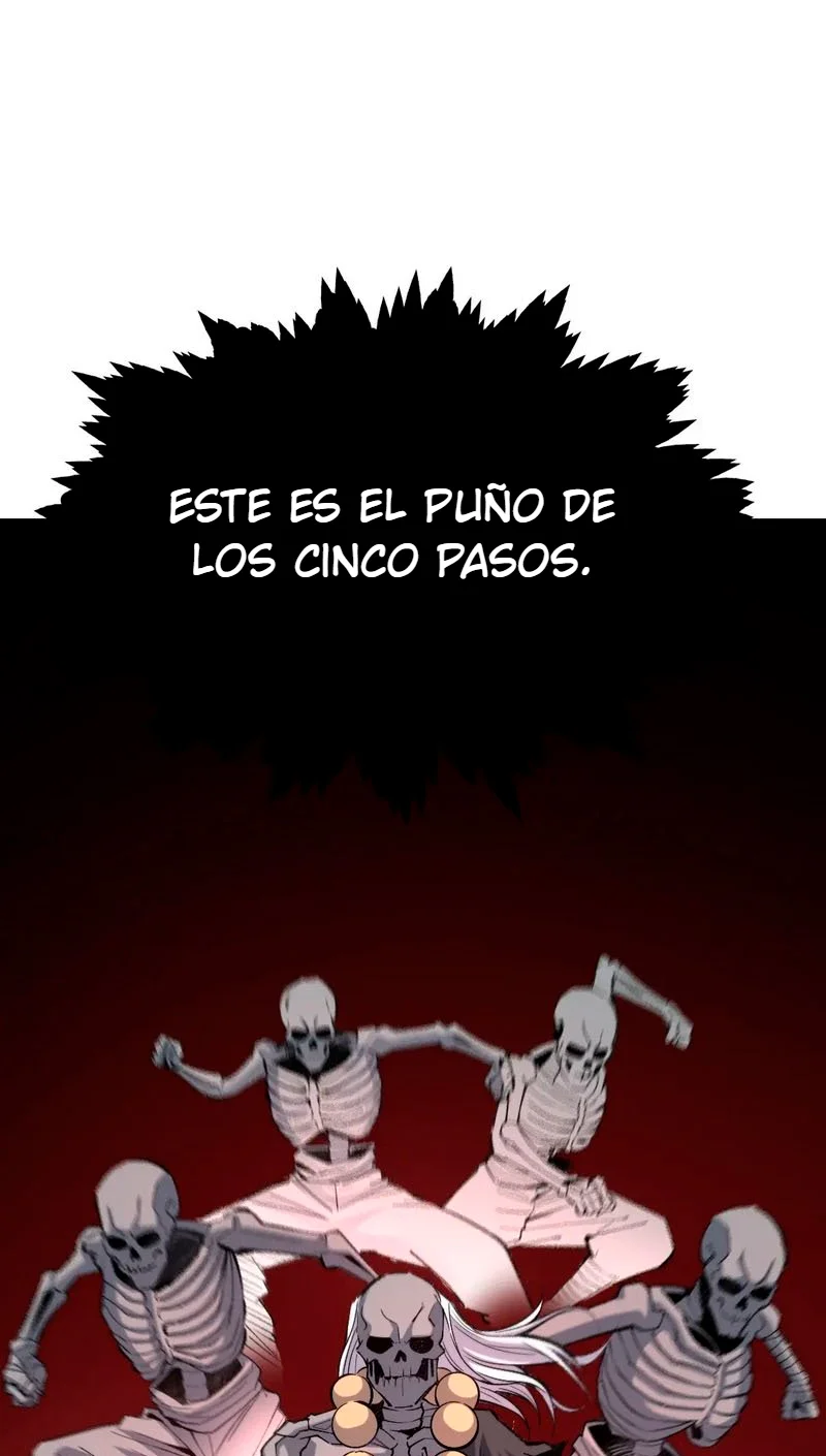 Dos mundos: Tengo un mundo de artes marciales ancestrales Capítulo 5 - página 26