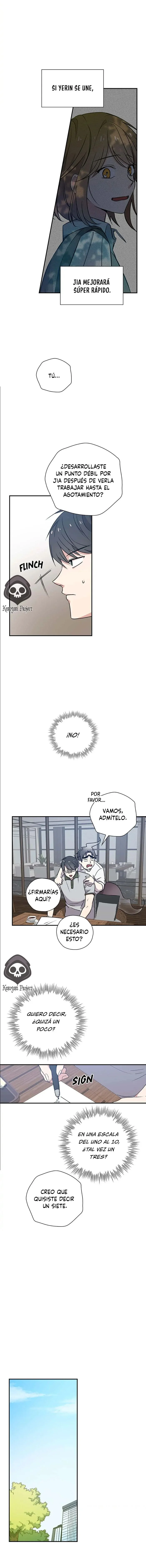El rey del drama Capítulo 11 - página 13