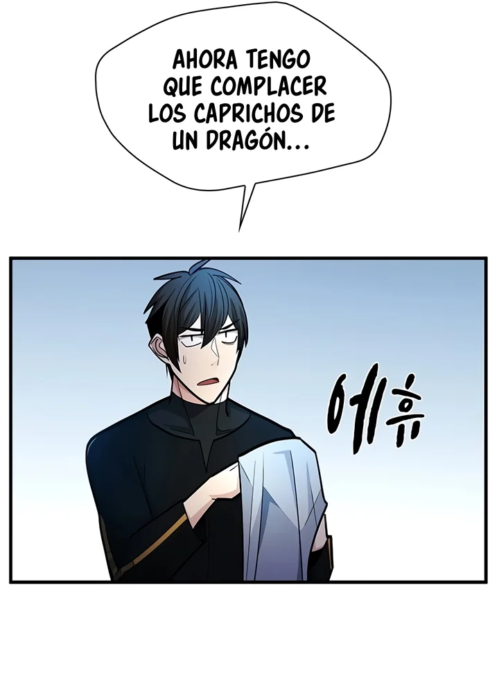 El tutorial es demasiado difícil Capítulo 271 - página 71