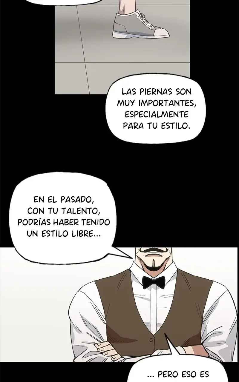 The Boxer Capítulo 116 - página 34