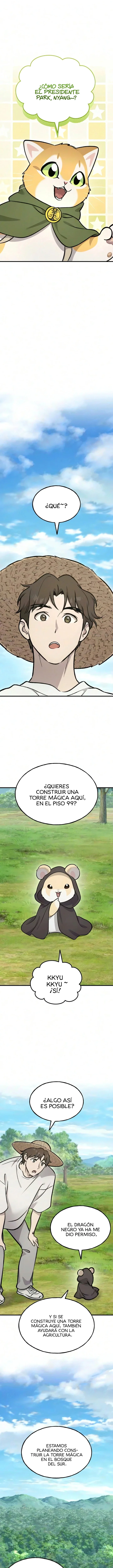 Cultivando en la torre en solitario Capítulo 139 - página 13