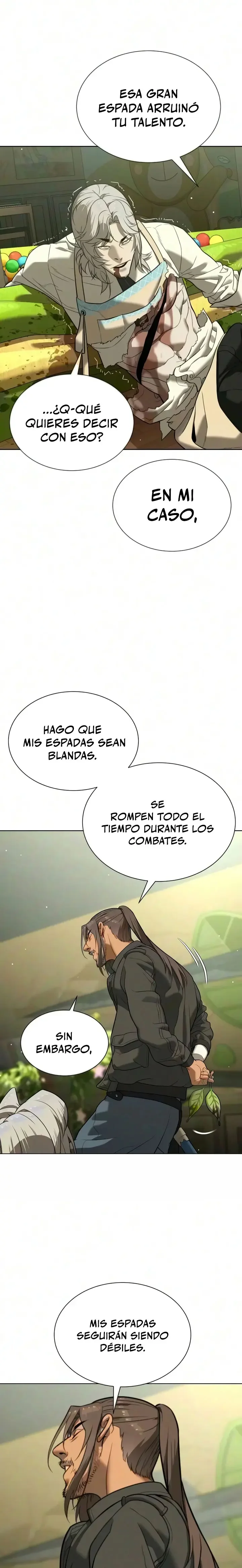 El Asesino Pietro Capítulo 148.2 - página 29