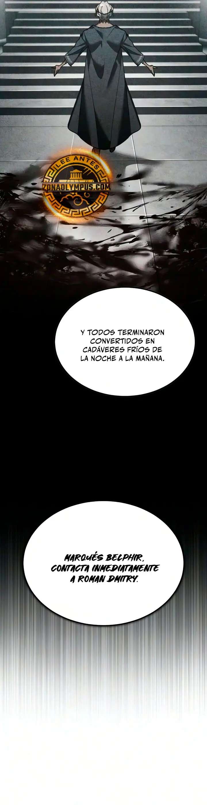 El Demonio Celestial No Puede Llevar una Vida Normal Capítulo 199 - página 31