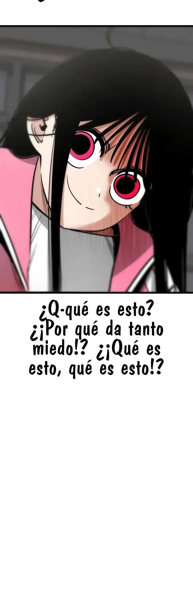 No Estudio Para Hacerlo! Capítulo 32 - página 4