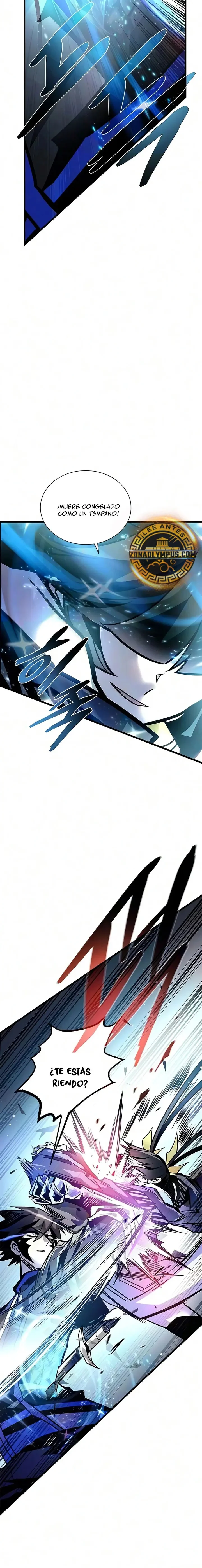 Villain to kill Capítulo 242 - página 15