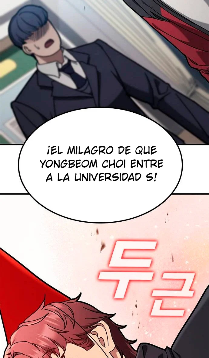 Busco un entrenador de artes marciales de primer nivel Capítulo 6 - página 41