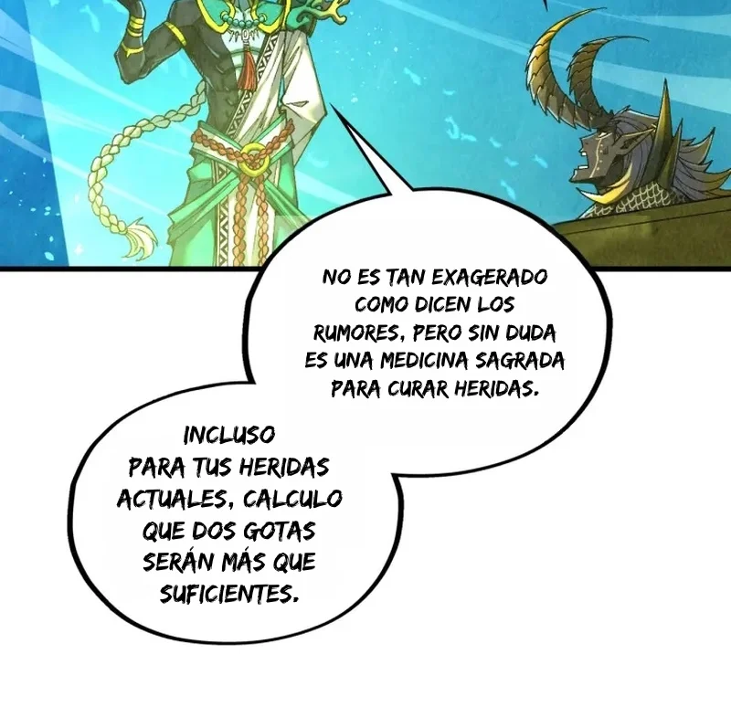 El Eterno Supremo Capítulo 572 - página 11