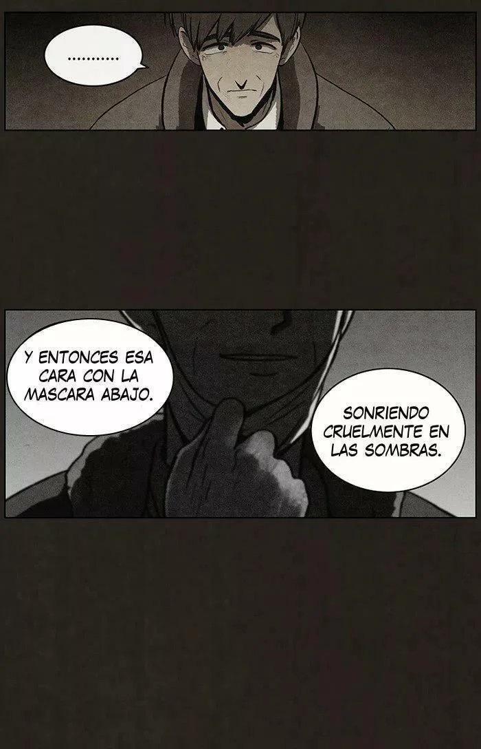 Bastard Capítulo 79 - página 10