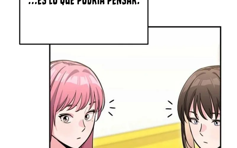 ¿De verdad crees que a alguien le vas a gustar con esa cara? Capítulo 18 - página 5