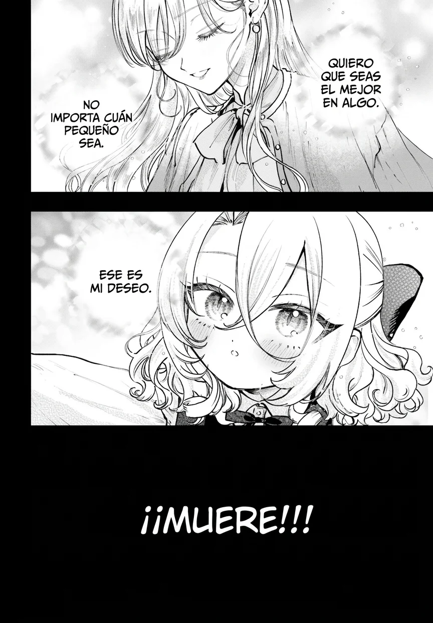 Shibou Yuugi de Meshi wo Kuu Capítulo 18 - página 12