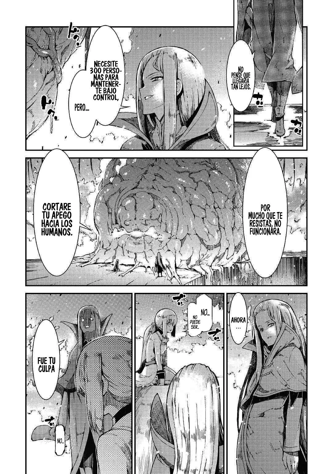 Sayounara Ryuusei, Konnichiwa Jinsei Capítulo 71 - página 25