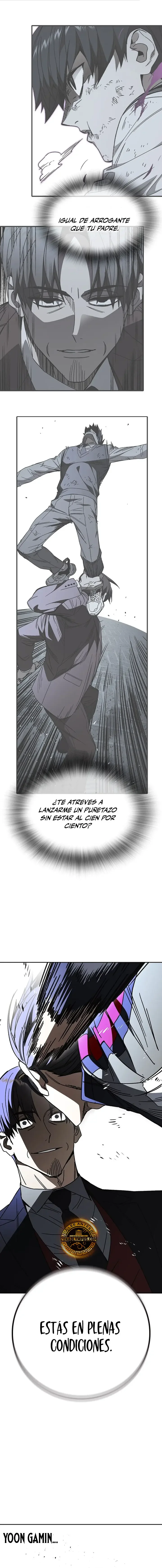 Grupo De Estudio Capítulo 328 - página 21