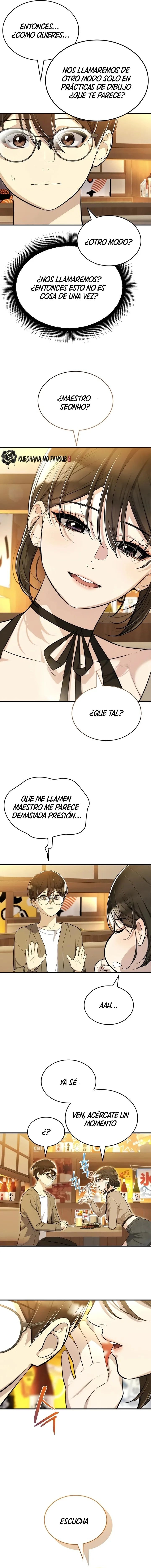 Teto x Egen Capítulo 6 - página 16