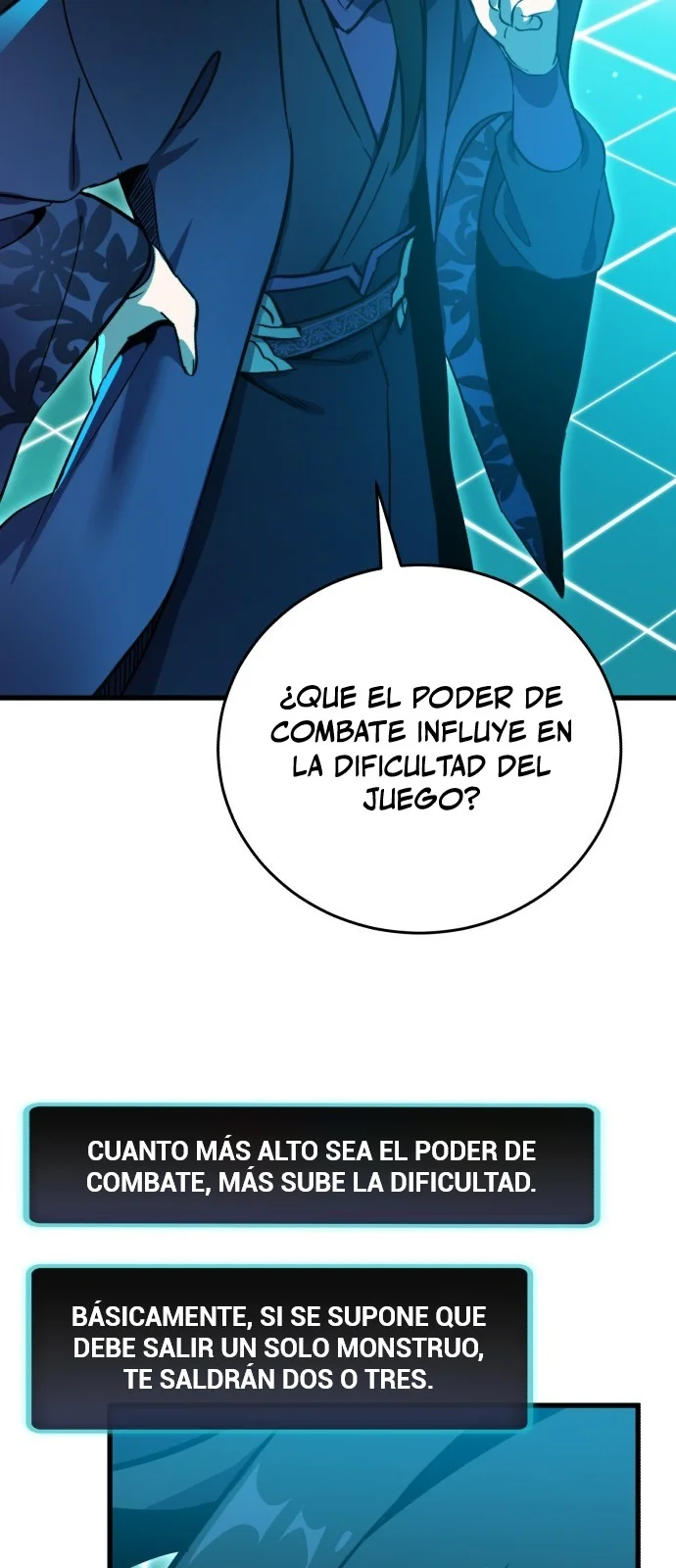 Transmisión del Reino Demoníaco del Demonio Celestial Rejuvenecido Capítulo 2 - página 73