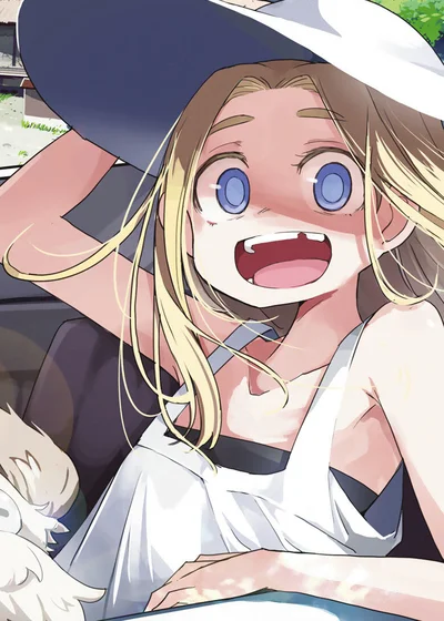 Torima Torimasu