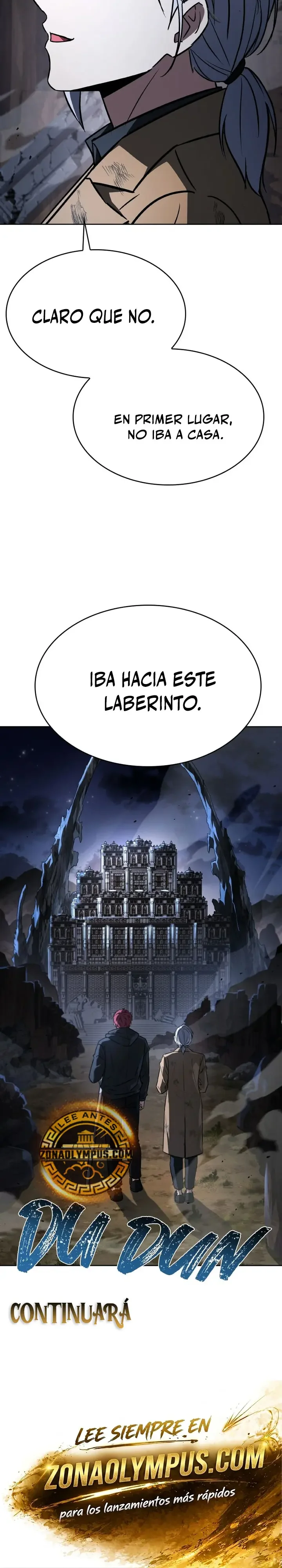 Las Constelaciones Son Mis Discipulos Capítulo 141 - página 29